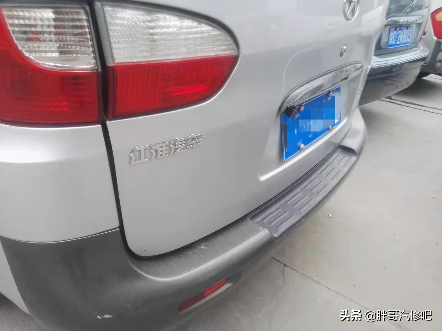 被国产的合资大型七座MPV，胖哥出手价格冰点