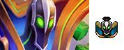 「Dota2饰品」论V社最良心至宝—魔导师秘钥（拉比克），多图预警