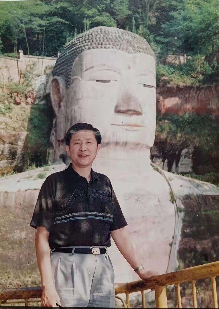 《我的生命轨迹》作者：冯复加，美篇制作：李武兵