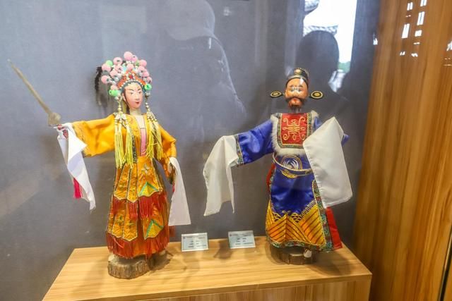 中国最早的启闭式桥梁，潮州城市地标建筑，广济桥