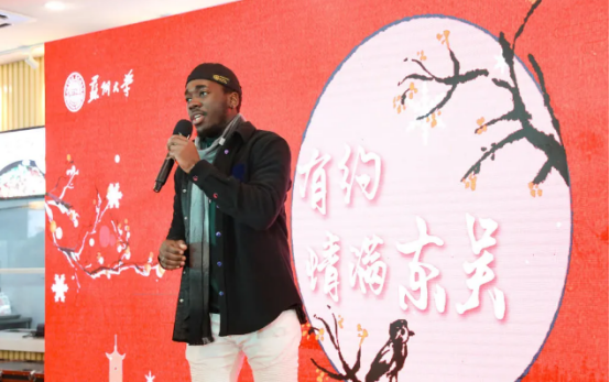 豪华配置！坐拥17个高颜值食堂，江苏这所双一流高校火了！