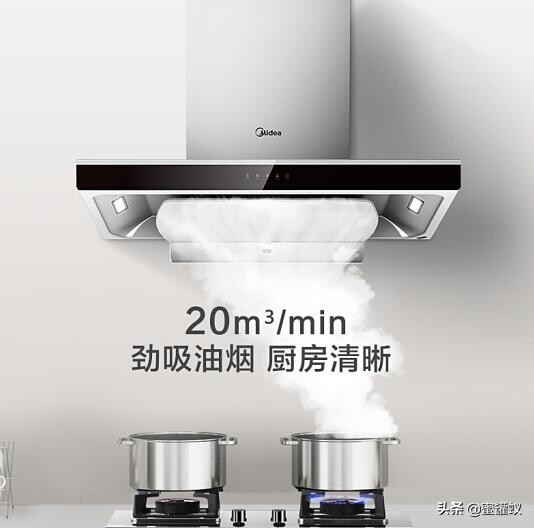 抽油煙機十大品牌排名 2019年十大油煙機品牌您知道幾個？