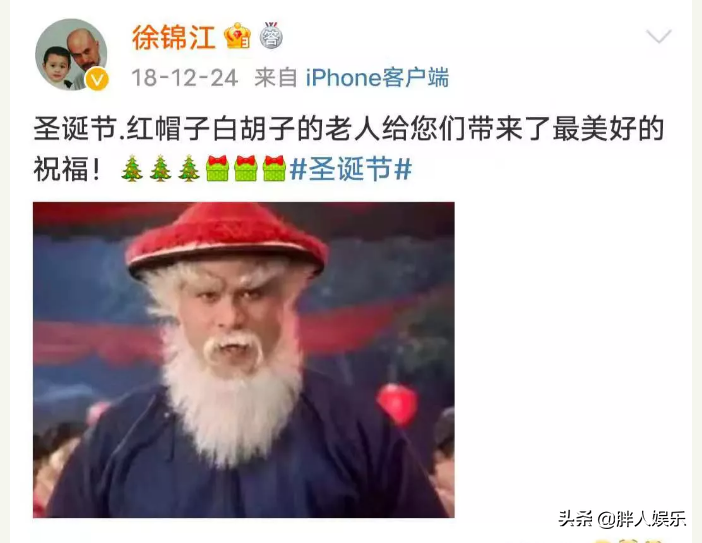 “三级片教父”徐锦江：曾身患抑郁症想学张国荣，独宠妻子27年