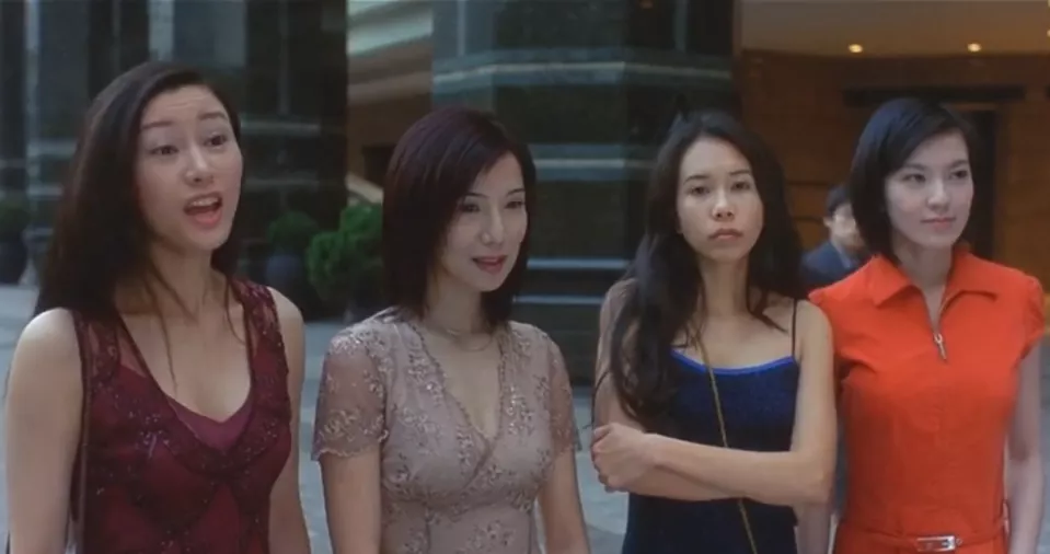“丑女”大变身,丑是真丑,美也是真美,看得人虎躯一震