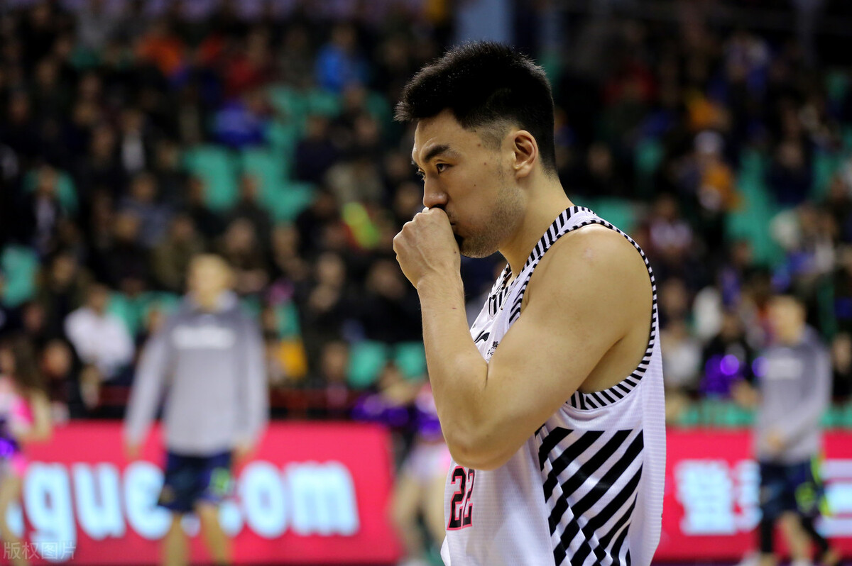 cba张振林去了哪个队(富二代回归辽篮,热身赛14分钟豪砍11分,他是对付