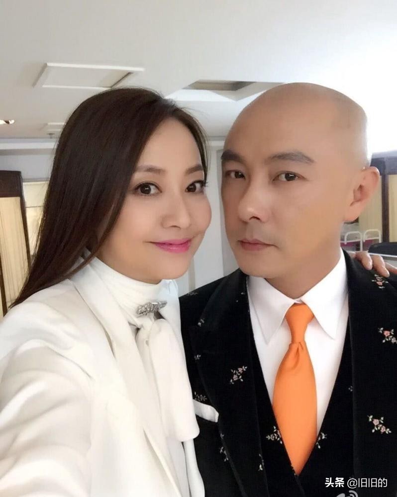 童年男神张卫健：别人的爱情是偶像剧，他却堪比苦情剧