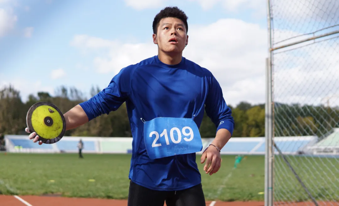 落幕!多图直击,成绩公布