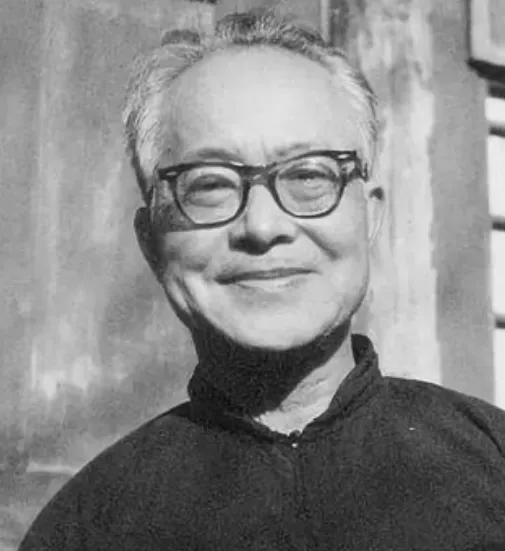 散文丨汪曾祺:我的老师沈从文