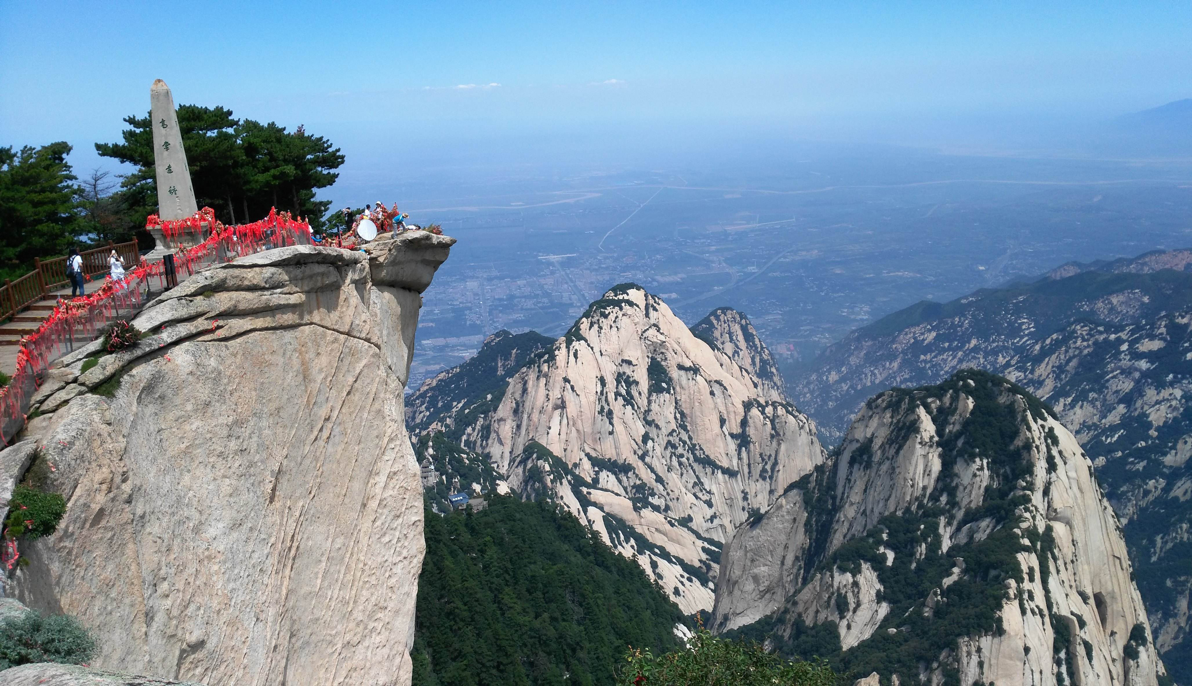 陕西渭南独占鳌头五所高中，渭高领衔，县域重点高中实力相当抢眼