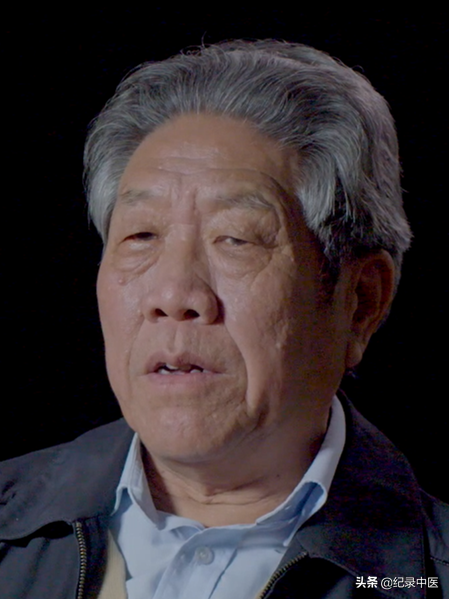 中医教授樊正伦（想要学习中医知识只看他就足够了）