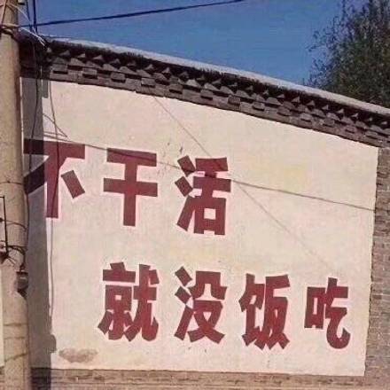 打工人斗图表情包合集｜我出来打工，我不惦记钱，我惦记什么