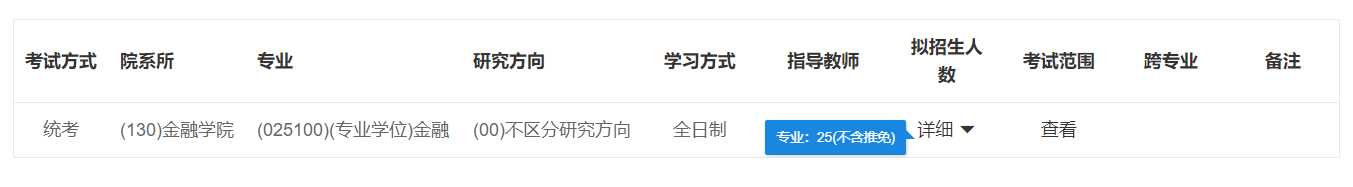 考研如何确定学校？