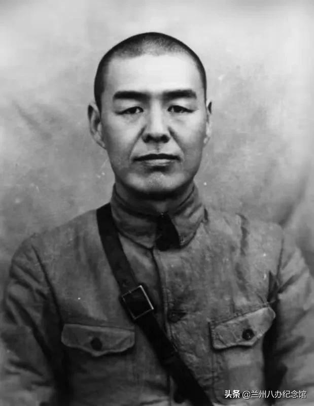 【馆长数家珍】邓宝珊在榆林：卫国御敌兵，肝胆见人心（二）