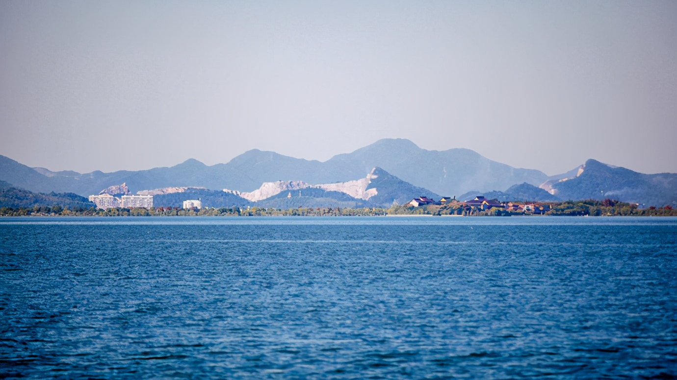 浅谈全国34个省级区域之华东篇：浙江省—宁波市