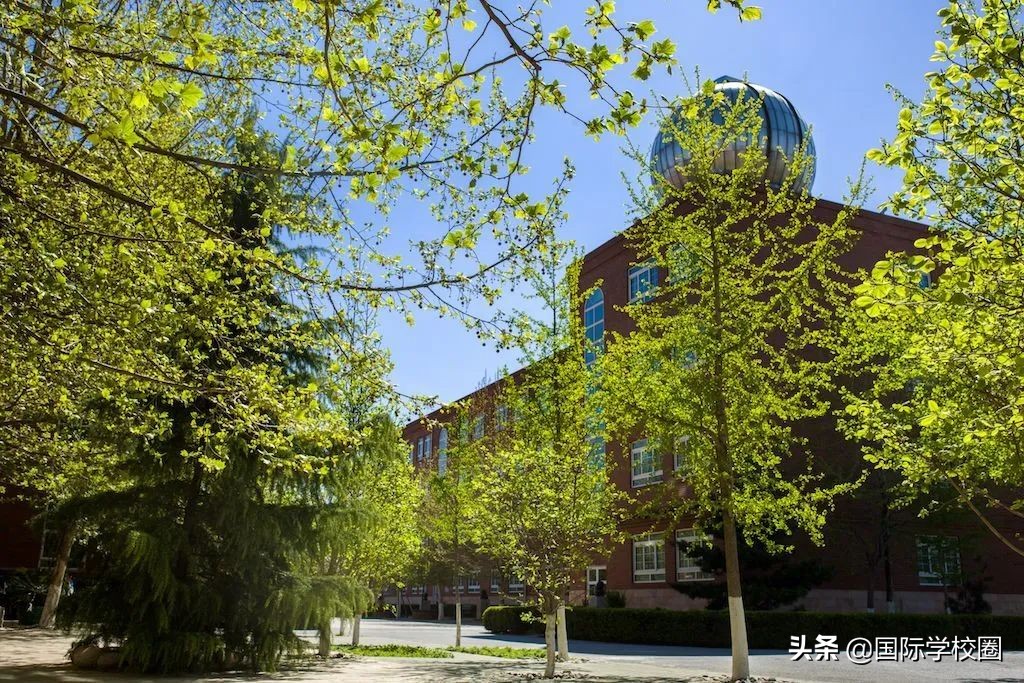 国际学校每日推荐 | 名校直通车：海淀外国语实验学校国际部