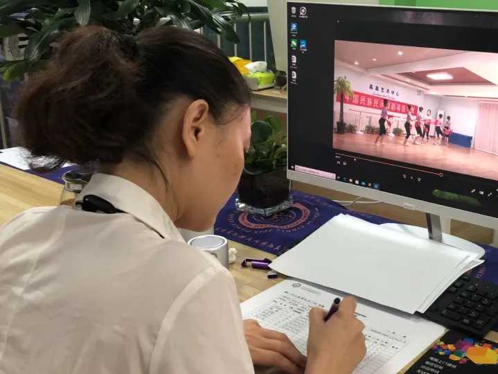 石家庄、廊坊考区2020年暑期集中考级精彩回顾