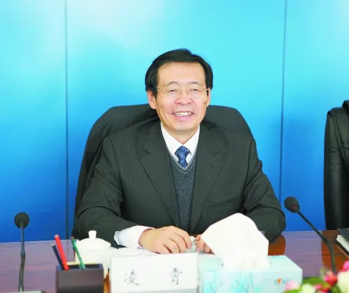 傅政华、李多、凌霄、曾长虹、林洪、赵海东……假期反腐不停歇