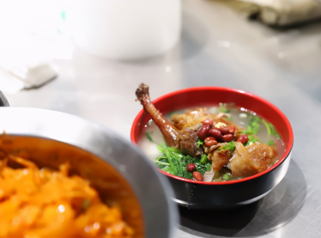 豪华配置！坐拥17个高颜值食堂，江苏这所双一流高校火了！