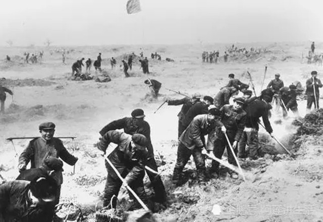 唯一没撤销的生产兵团：有14个师、2000个连队，地区GDP超2700亿