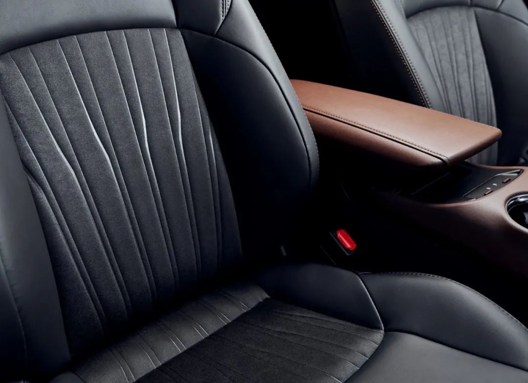 神似雷克萨斯！丰田又一热门SUV来了，价格预计有惊喜