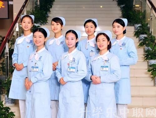 重庆初中生能读的护理学校有哪些？