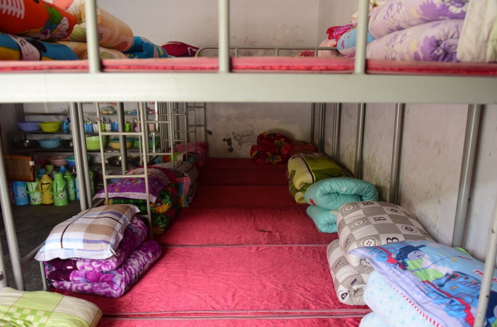 可以让孩子去寄宿学校吗？班主任直言：有能力别让孩子去