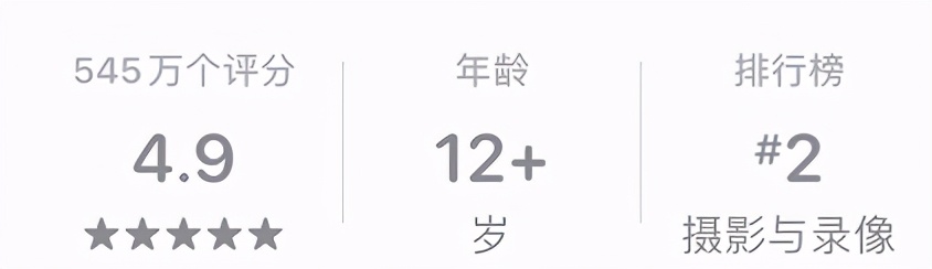 亲测4款剪辑App，让你拍出高水准Vlog