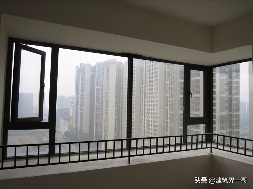 毛坯房质量细部查验标准，业主入住验房标准（大量图片说明）