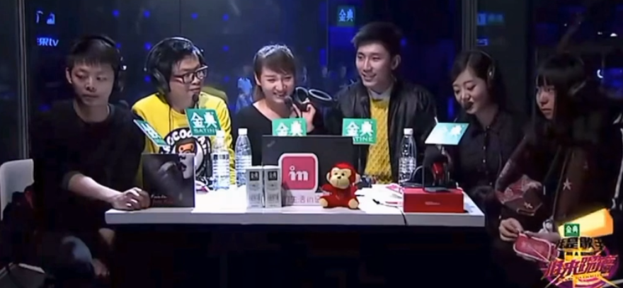 “毒舌”丁太昇“毁灭史”，他的故事比你想象的更恶劣