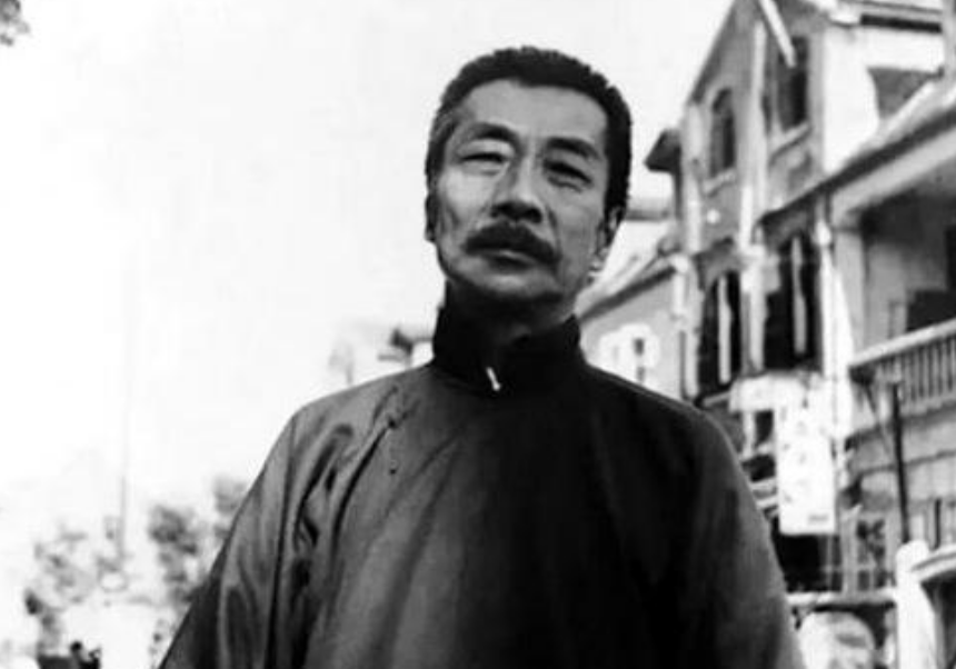 回忆日本留学往事，鲁迅对藤野先生铭记在心，藤野：鲁迅是谁？