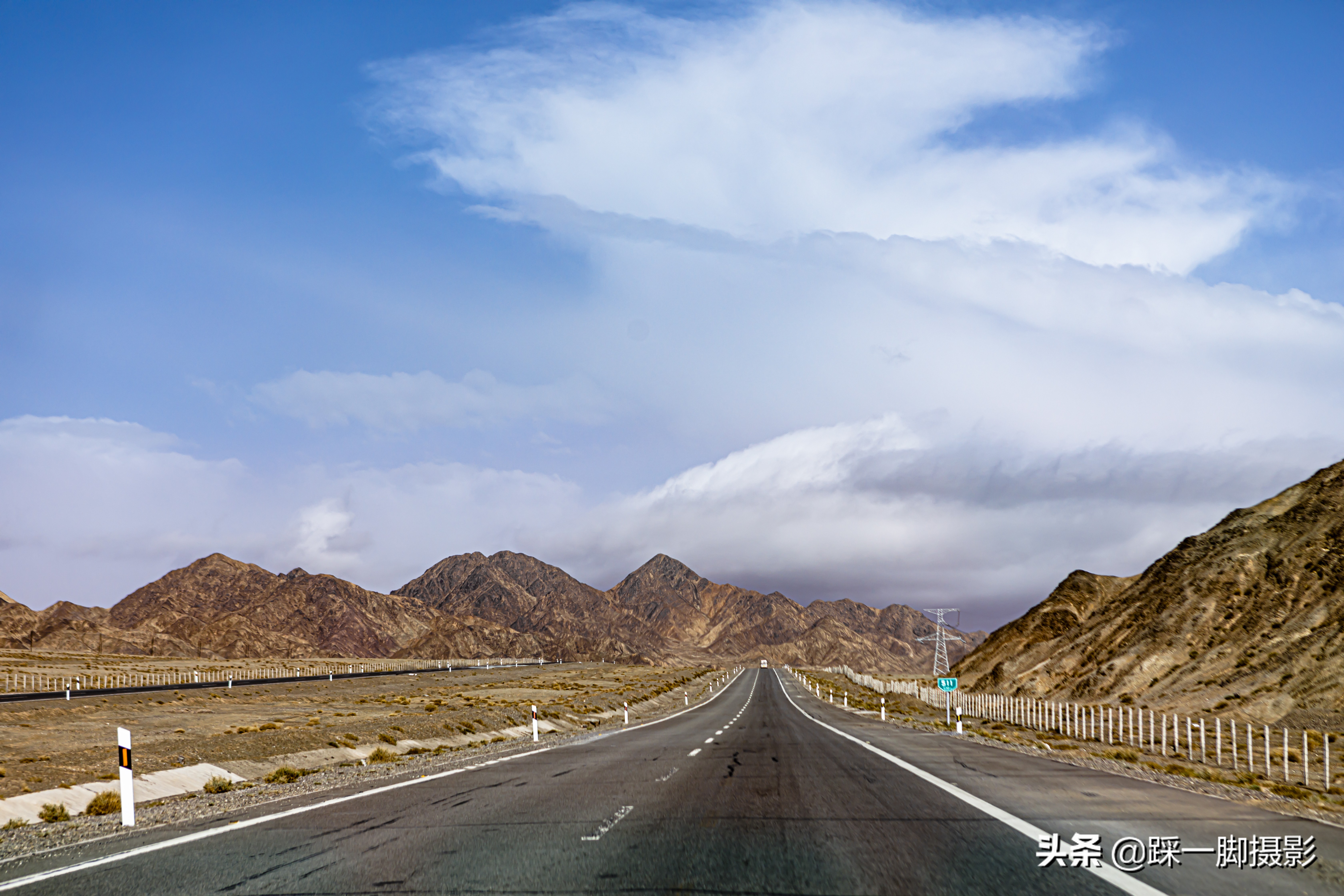西北美景收眼底 尽在青甘行 (完结篇)