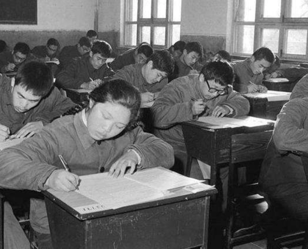 高考为啥是7号8号（高考的考试日期是怎样确定的）