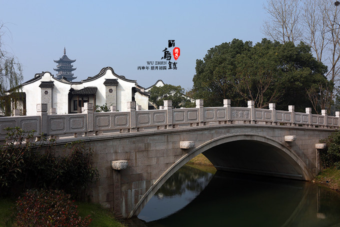 乌镇2日游攻略，准备一场江南古镇的周末之行