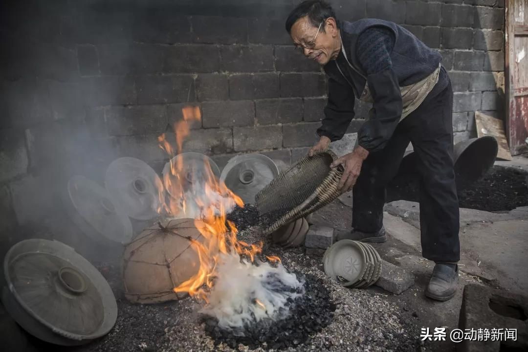 中国最好的砂锅啥牌子（你不知道的贵州织金砂锅之美）