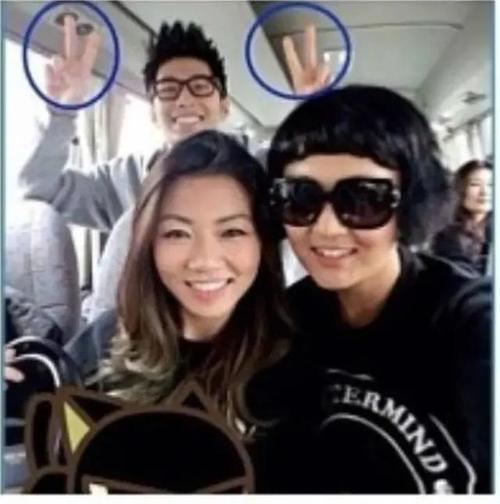 窦骁的富贵情史，与2位富家女擦肩而过后，靠魅力征服了赌王千金