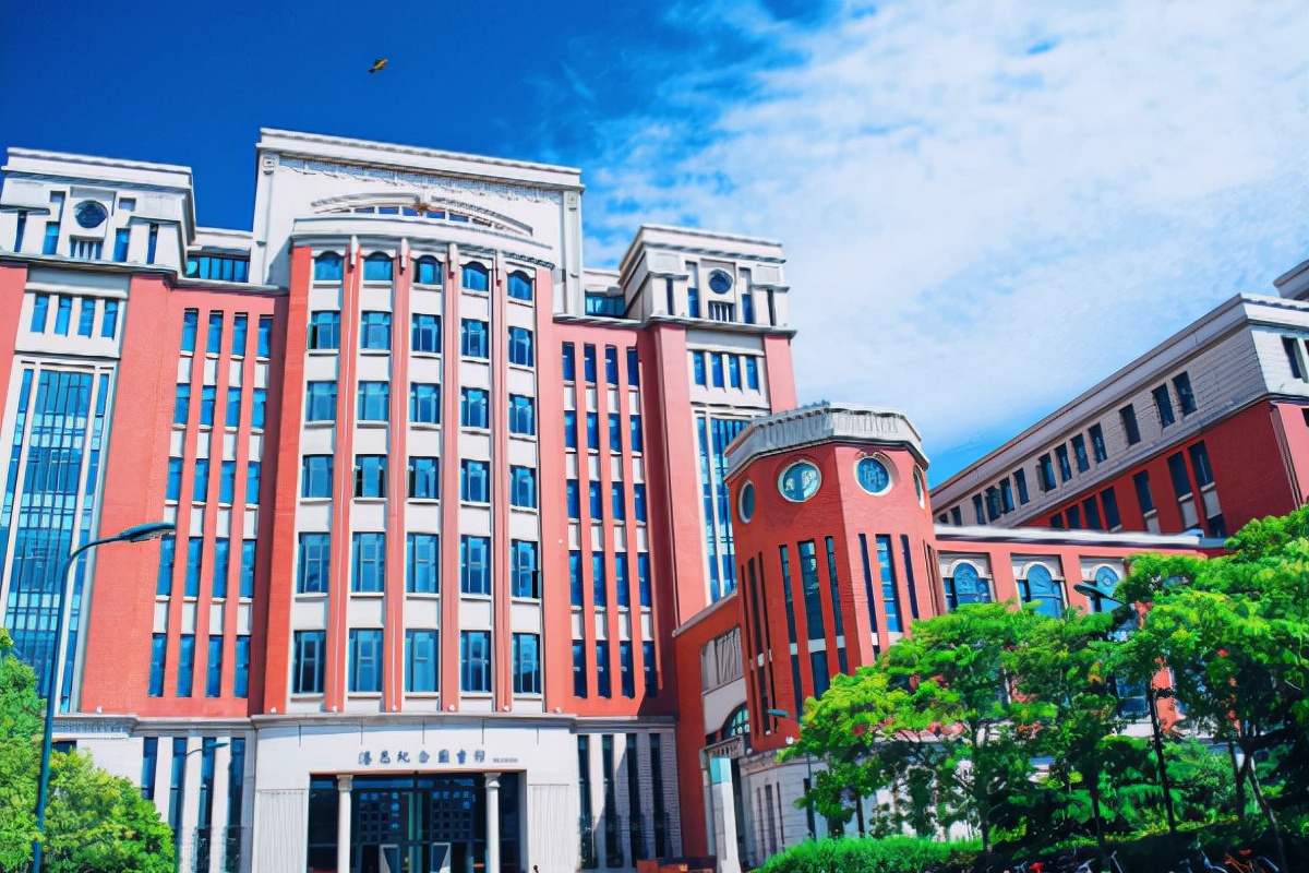 中等考生注意！这4所大学堪称“宝藏”，分数线不高，值得报考