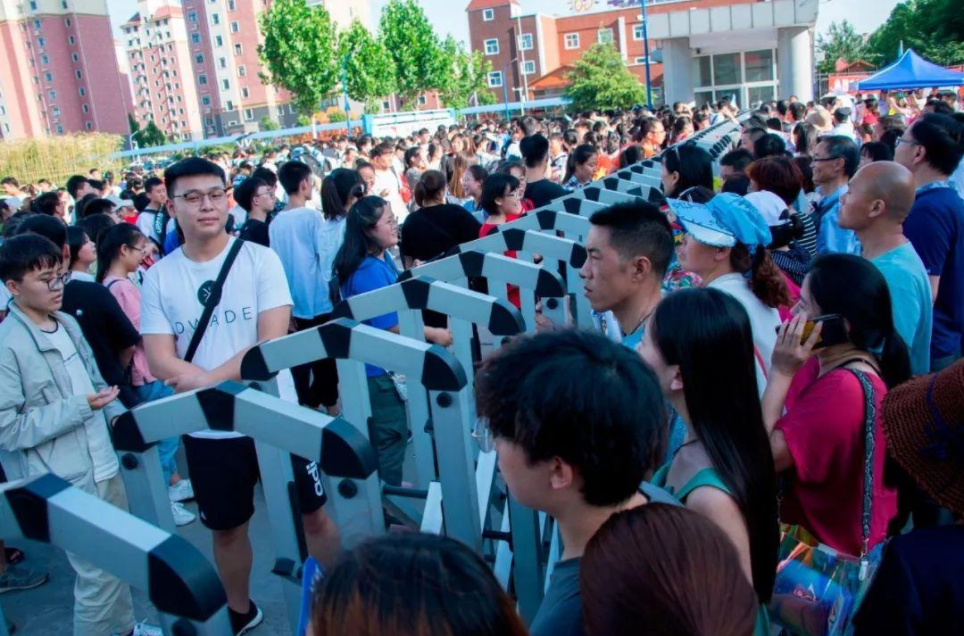 高考“查分时间表”出炉，多地开始阅卷工作，考生记得收藏