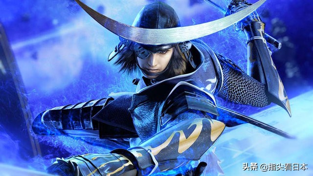 日本名将 独眼龙 伊达政宗的原型竟是唐末的名将李克用 天天看点