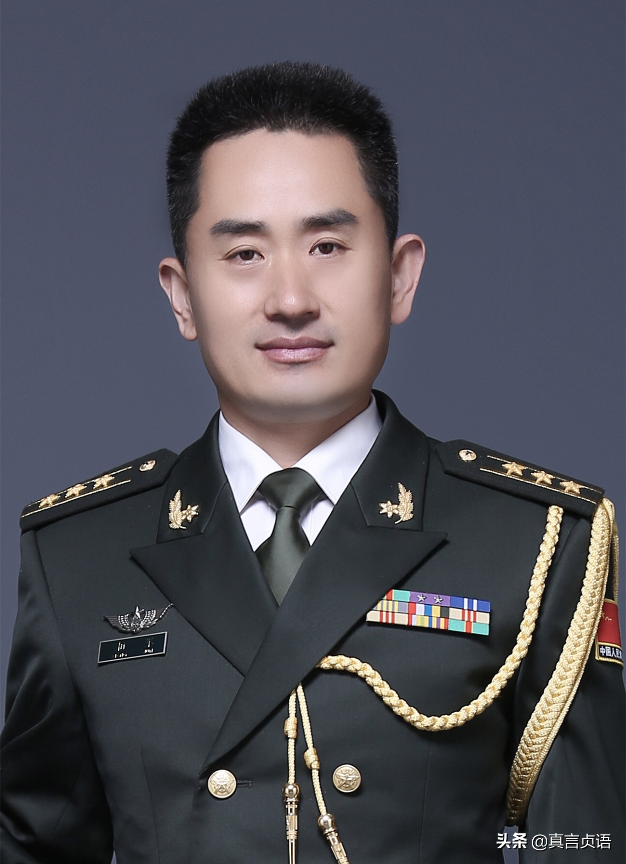 相军原创丨生日礼物（小小说）