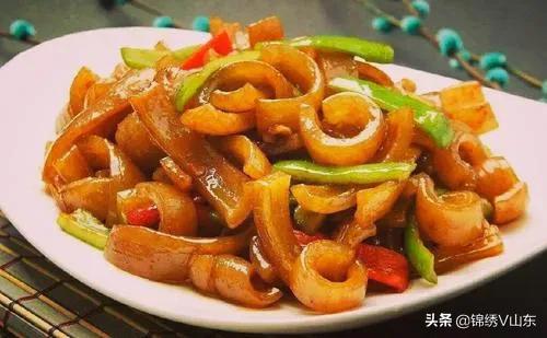 天冷了，这12家常菜道收藏好，营养极高，热乎乎端上桌，补气暖胃