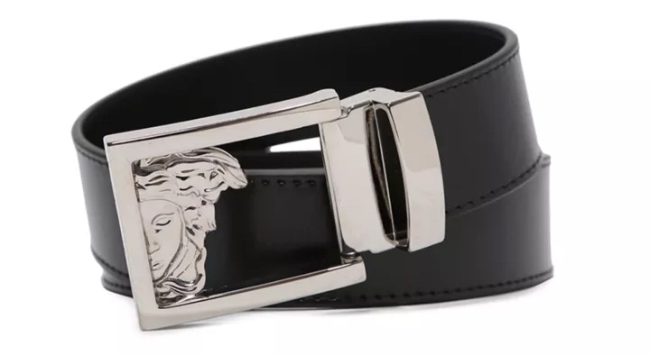 每次买皮带时你只知道LV?这8款小众高端的男士品牌了解一下