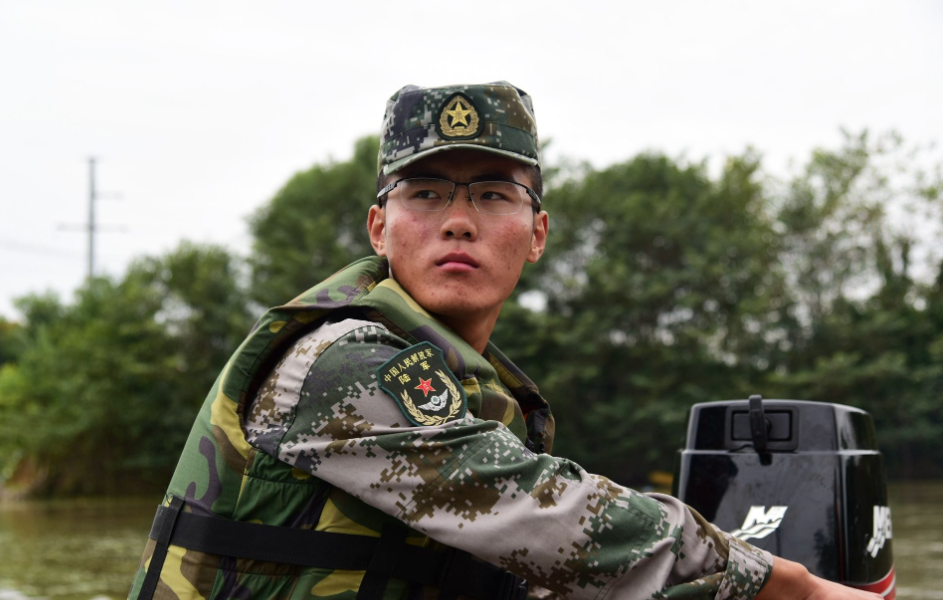 高三当兵和大一当兵，有很大的差距，现在了解以免以后走弯路