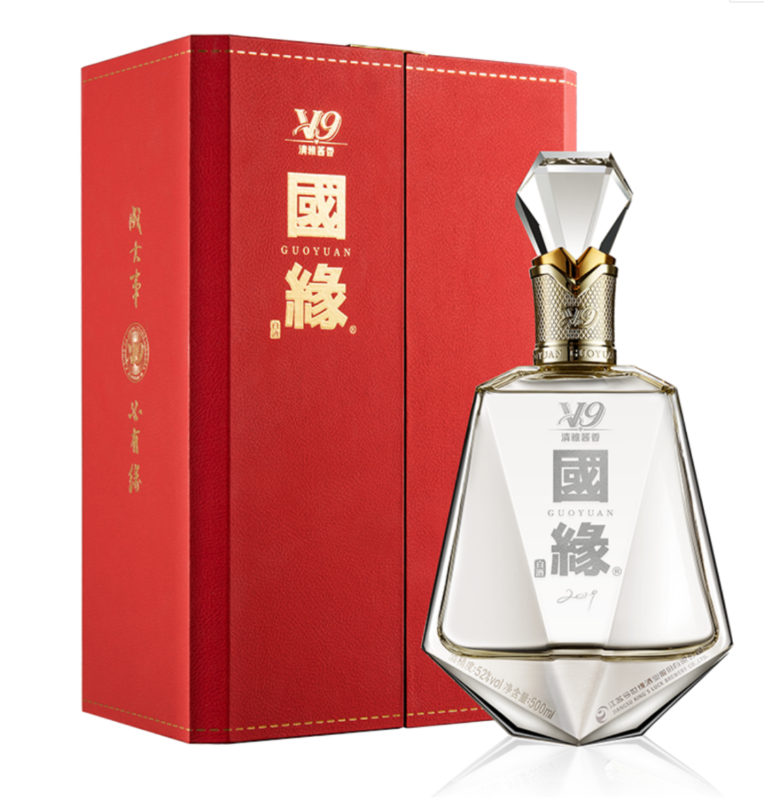 贵州省以外的10大酱酒品牌有哪些？