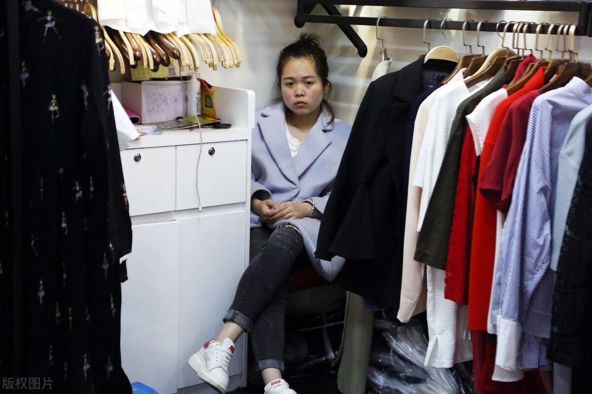 实体店开不下去，真的是电商的锅吗？懒惰才是实体店被淘汰的原因
