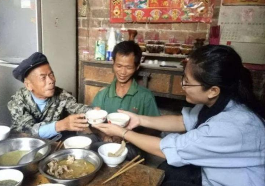 她是“感动中国”的寒门硕士，牺牲时年仅30岁，遗愿至今仍被继承