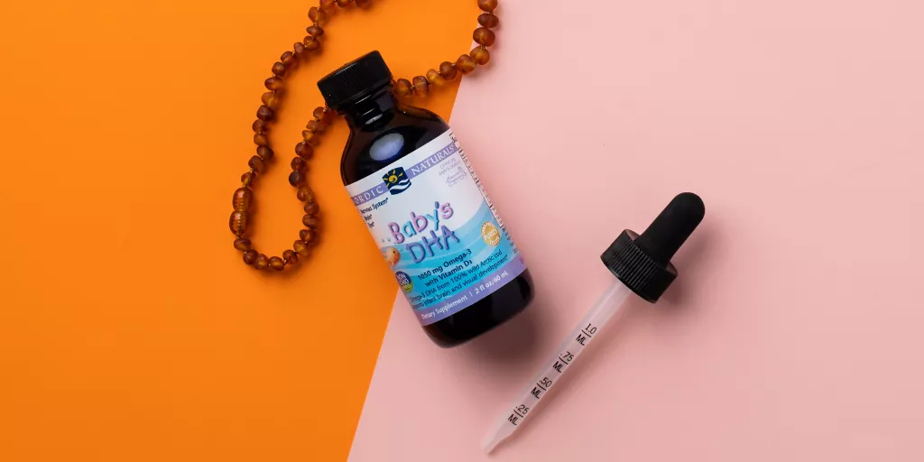 双11想给宝宝买点DHA？这些知识点一定要知道