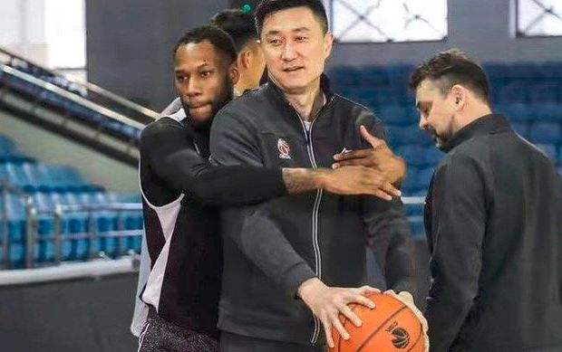 威姆斯为什么没有nba球队(威姆斯，很可能是第二位在广东宏远终老的外援)