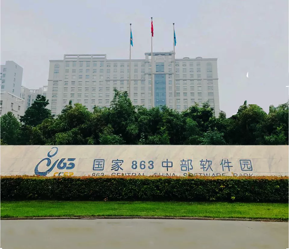 河南师范大学联合八六三软件成功开启软件学院2019级实训教学