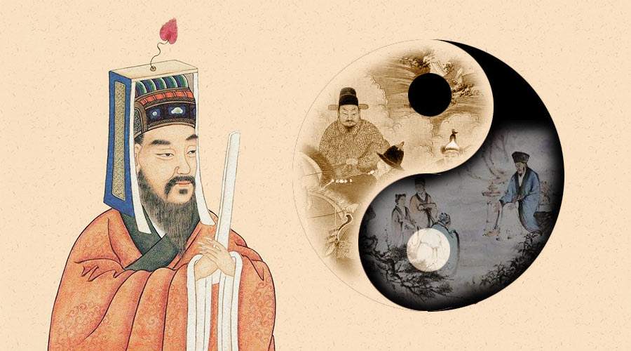 “问题儿童”王阳明要改邪归正做圣贤，状元父亲怒目圆睁：瞎胡闹