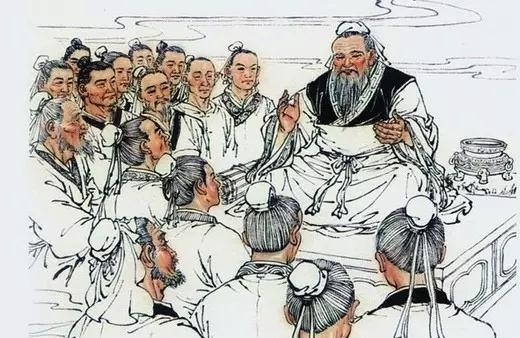 以前有这样的十句话让人感到不舒适，没点文化还不懂意思